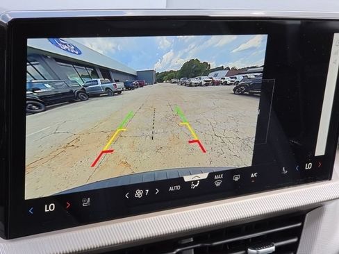 New 2026 Ford Explorer Active w/ Active Comfort Package RWD image 17