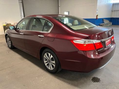 Used 2014 Honda Accord LX image 5