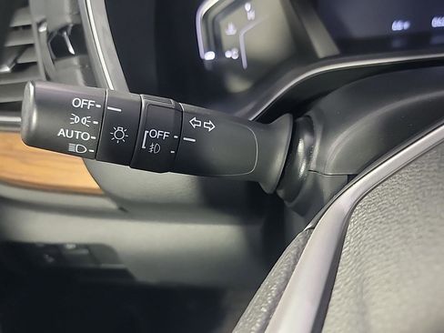 Certified 2020 Honda CR-V EX image 29