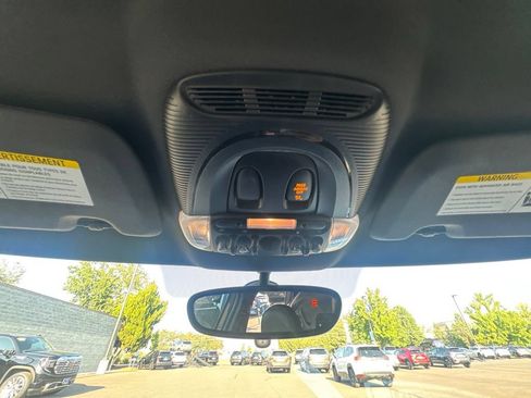 Used 2017 MINI Cooper Countryman S AWD/4WD image 24