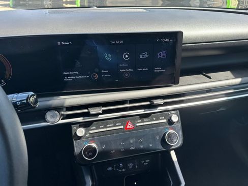 Used 2025 Hyundai Tucson SEL FWD image 20
