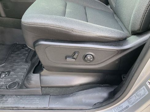 Used 2021 RAM 1500 Big Horn AWD/4WD image 21