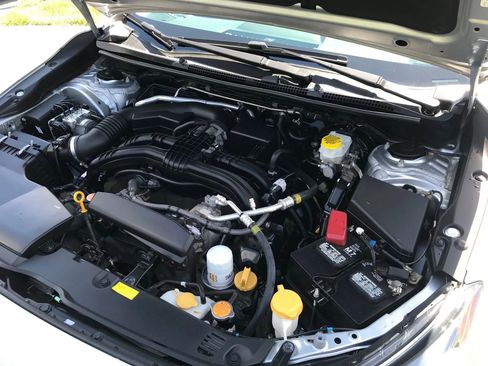 Used 2020 Subaru Impreza 2.0i Premium image 54