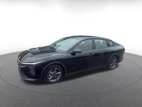 Used 2025 Kia K4 FWD image 7