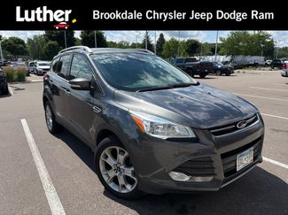 Used 2015 Ford Escape Titanium AWD/4WD video 1