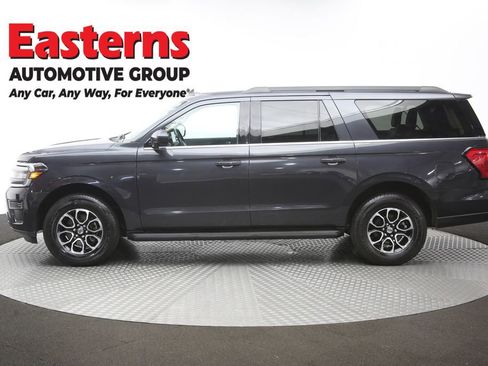 Used 2024 Ford Expedition Max XLT RWD image 65