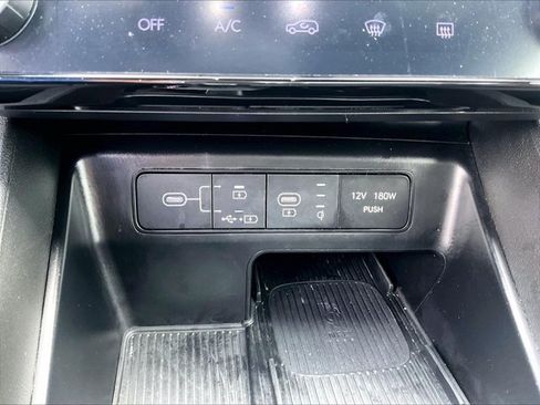 Used 2025 Hyundai Tucson XRT FWD image 23