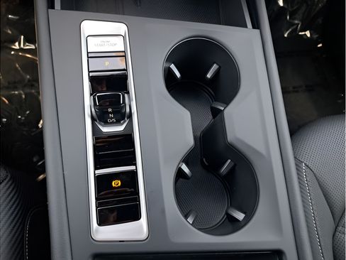 New 2026 Volkswagen Atlas Cross Sport SE AWD/4WD image 21