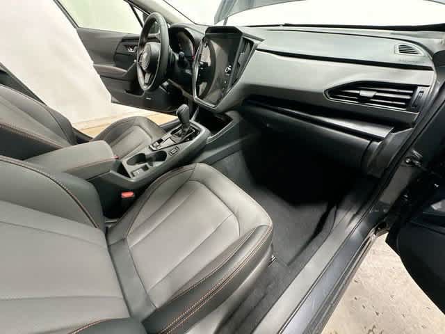 New 2026 Subaru Crosstrek 2.5i Limited AWD/4WD image 21