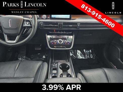 Certified 2022 Lincoln Corsair Reserve w/ Equipment Group 201A AWD/4WD image 13