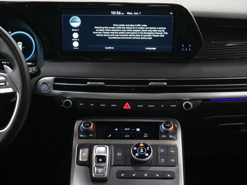 Used 2023 Hyundai Palisade Calligraphy AWD/4WD image 19