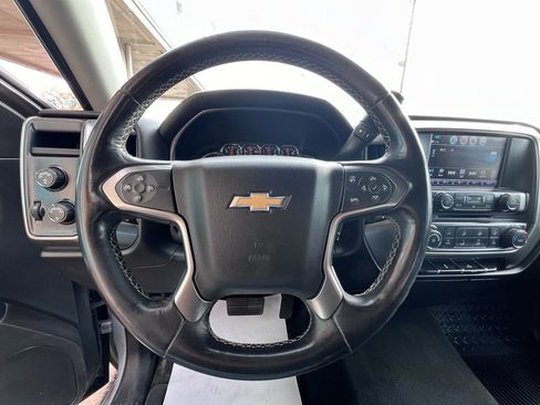 Used 2018 Chevrolet Silverado 1500 LT image 10
