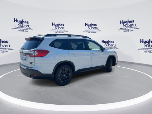 New 2025 Subaru Ascent Bronze Edition w/ Onyx Package image 11