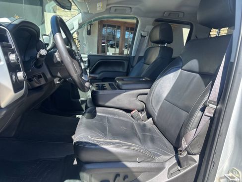 Used 2014 GMC Sierra 1500 SLE w/ SLE Value Package AWD/4WD image 10