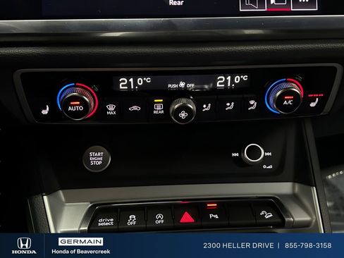 Used 2020 Audi Q3 2.0T Premium w/ Convenience Package image 24