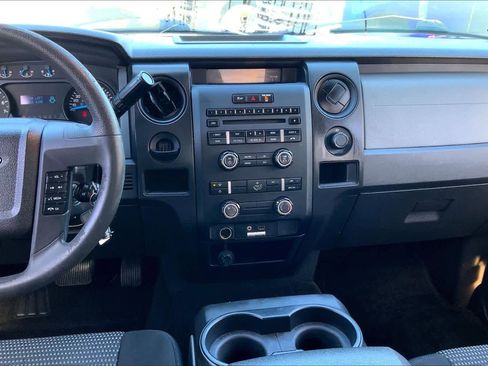 Used 2014 Ford F150 STX w/ Equipment Group 201A Mid image 6