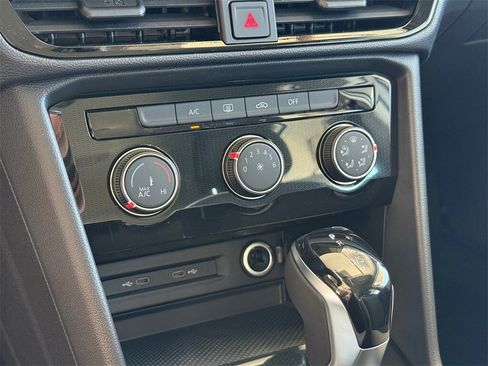 New 2026 Volkswagen Taos S image 19