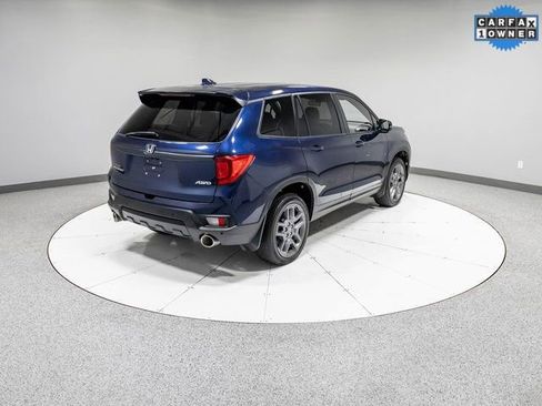 Used 2023 Honda Passport EX-L image 24