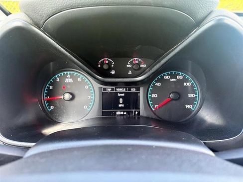Used 2022 Chevrolet Colorado W/T image 18