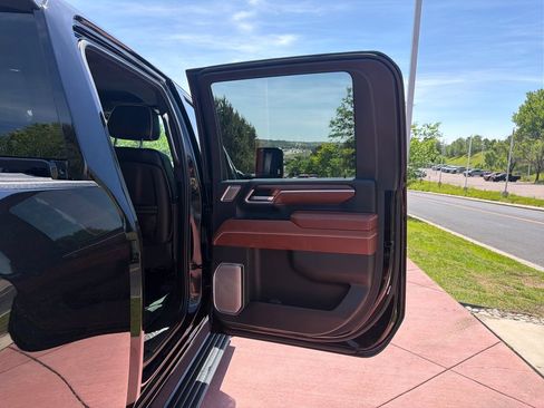 Used 2026 GMC Sierra 2500 Denali Ultimate w/ Max Trailering Package AWD/4WD image 28