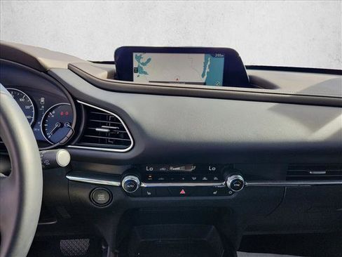 Used 2025 MAZDA CX-30 AWD 2.5 S w/ Premium Package image 15