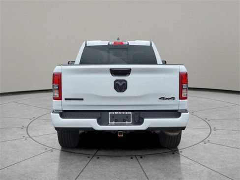 Certified 2023 RAM 1500 Big Horn image 11