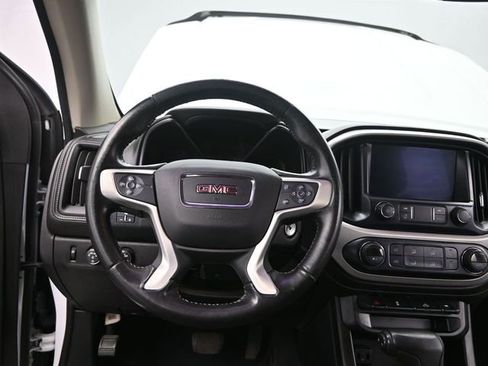 Used 2019 GMC Canyon SLE w/ SLE Convenience Package AWD/4WD image 26