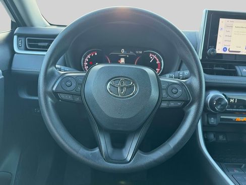 Used 2024 Toyota RAV4 XLE image 13