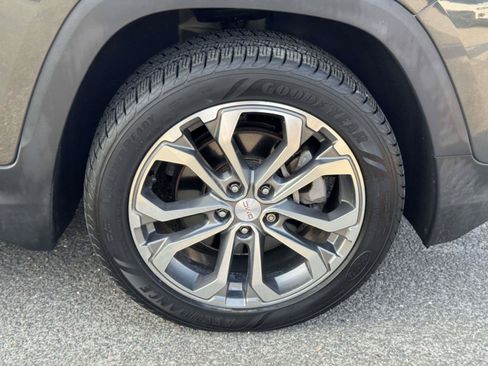 Used 2019 GMC Terrain SLT w/ Preferred Package AWD/4WD image 8