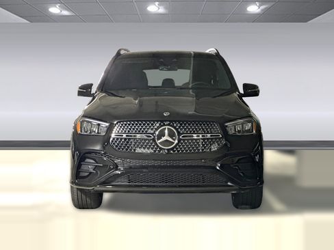 New 2026 Mercedes-Benz GLE 580 4MATIC image 5