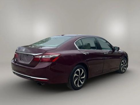 Used 2016 Honda Accord EX-L image 3