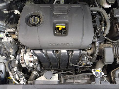 Used 2023 Kia Forte GT-Line w/ GT-Line Premium Package image 30