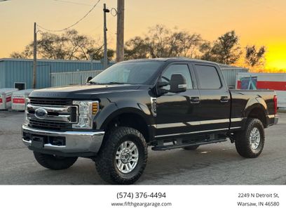 Used 2019 Ford F250 XLT