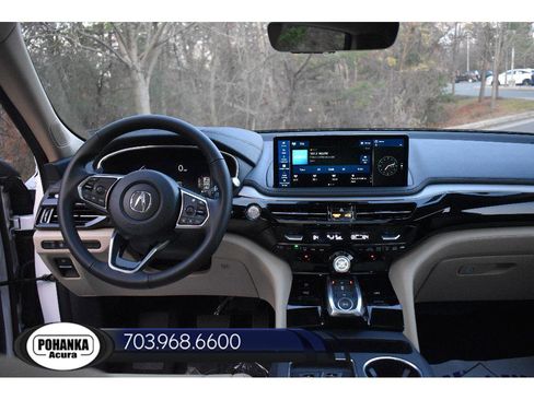 New 2026 Acura MDX SH-AWD image 22