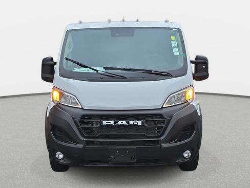 New 2026 RAM ProMaster 1500 w/ Convenience Group FWD image 2