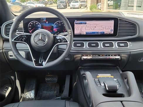 Certified 2025 Mercedes-Benz GLE 350 4MATIC image 14