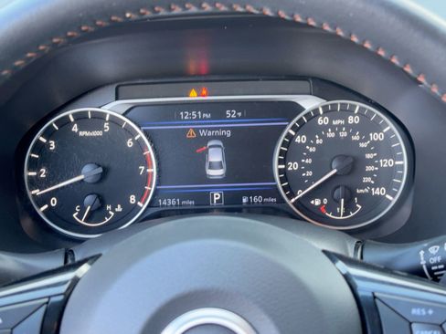 Used 2023 Nissan Altima 2.5 SR image 18