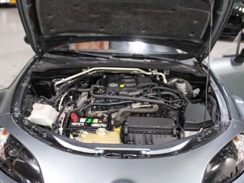 Used 2007 MAZDA MX-5 Miata Grand Touring w/ Premium Pkg image 16