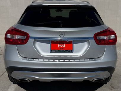 Used 2017 Mercedes-Benz GLA 250