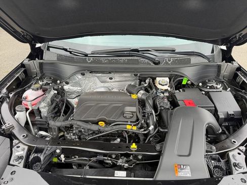 New 2026 Chevrolet Trax ACTIV FWD image 38