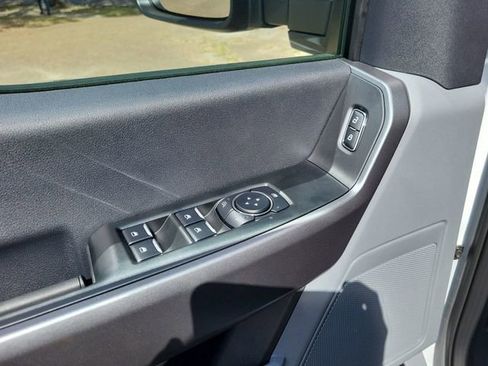 New 2026 Ford F250 XL w/ STX Appearance Package image 15