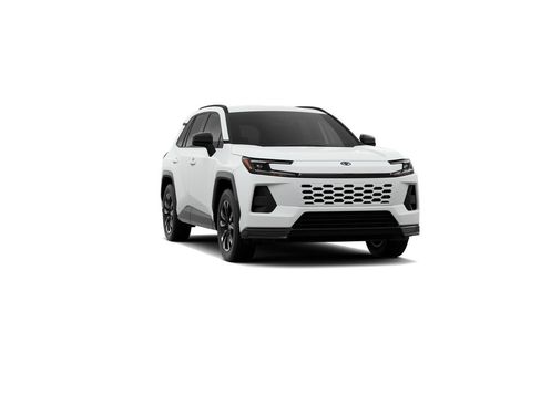 New 2026 Toyota RAV4 SE FWD image 16