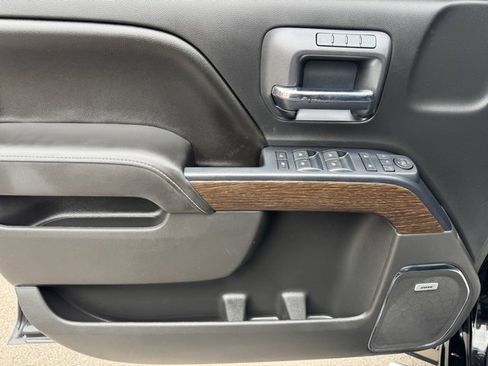 Used 2017 GMC Sierra 1500 Denali image 16