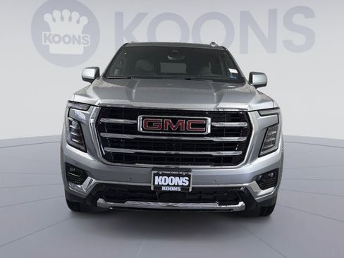 New 2026 GMC Yukon Elevation w/ Elevation Premium Package AWD/4WD image 2