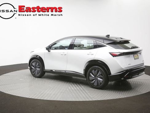 Used 2023 Nissan Ariya FWD image 64