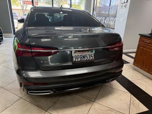 Used 2019 Audi A6 3.0T Premium Plus w/ Premium Plus Package image 13