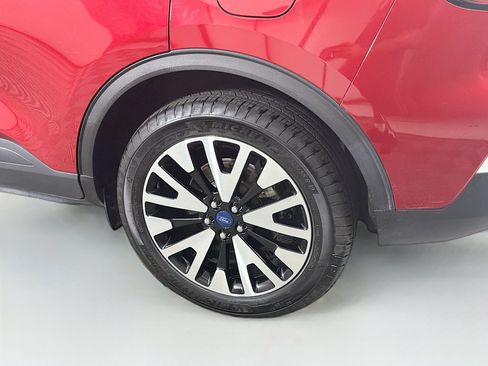 Used 2020 Ford Escape SE Sport FWD image 11