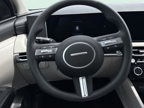 New 2026 Hyundai Tucson SEL FWD image 12