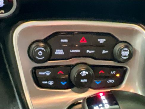 Used 2021 Dodge Challenger R/T Scat Pack w/ Dynamics Package image 26