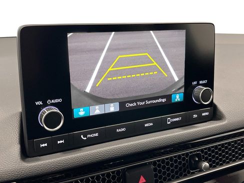 New 2026 Honda Civic Sport image 22